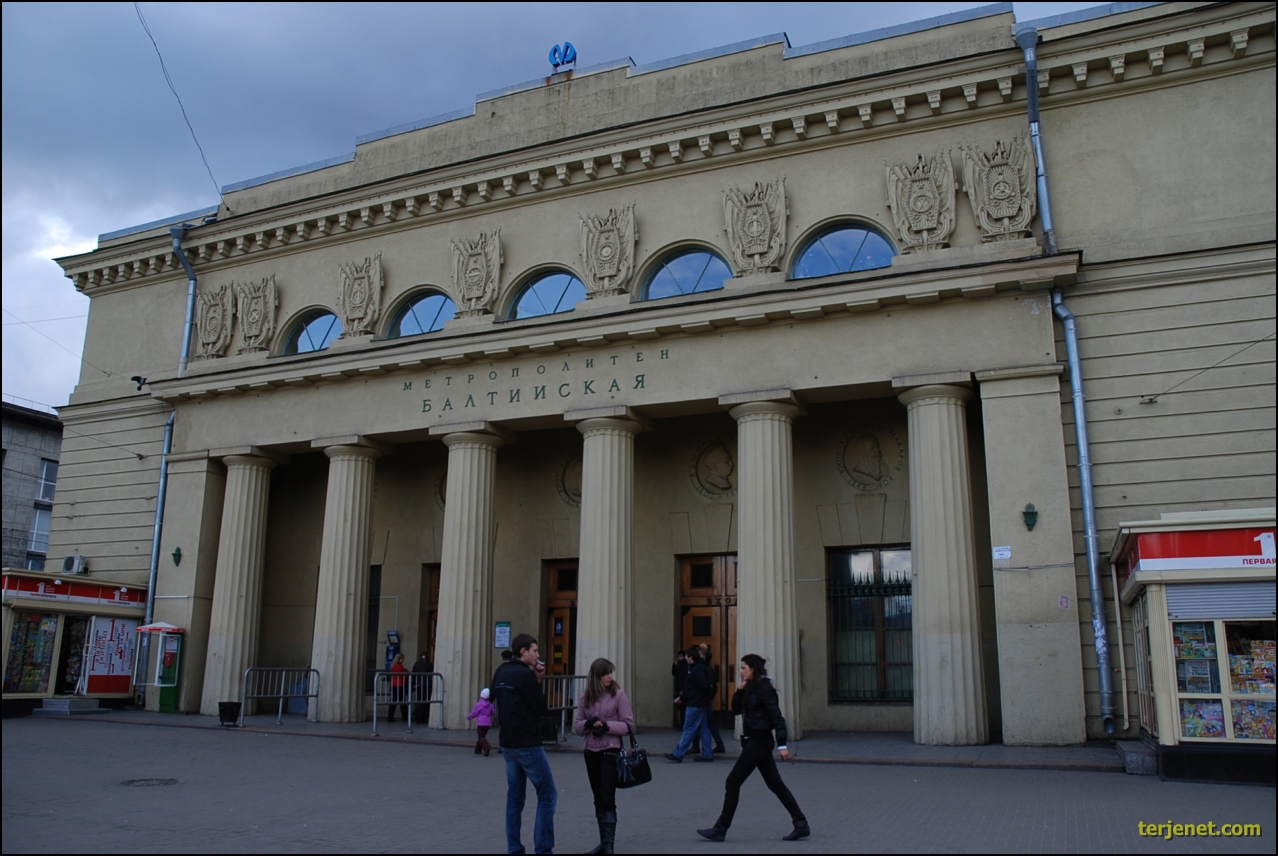 St.Petersburg